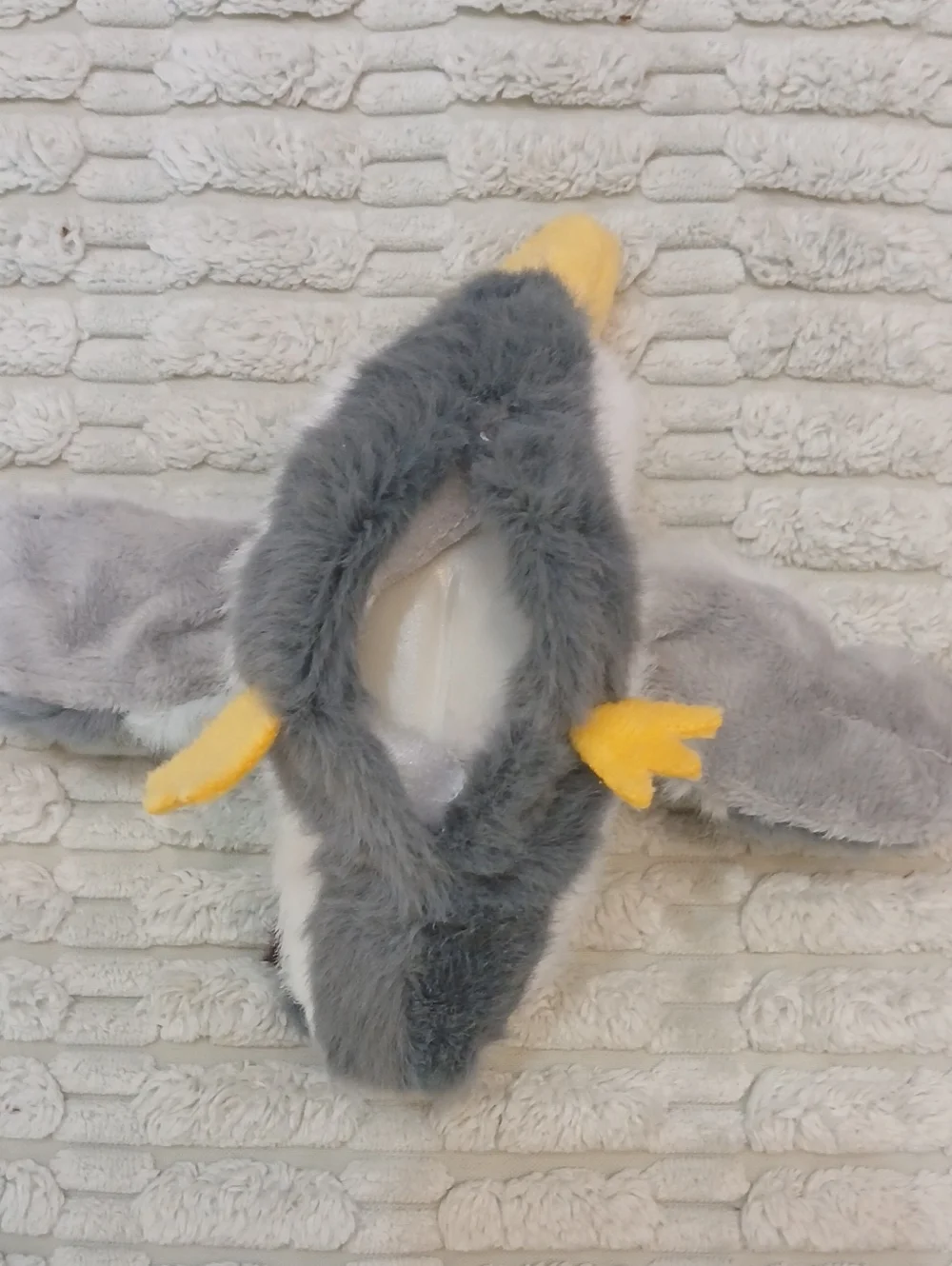 Petbobi Cat Toy Flapping Sea Gulls 2 pk